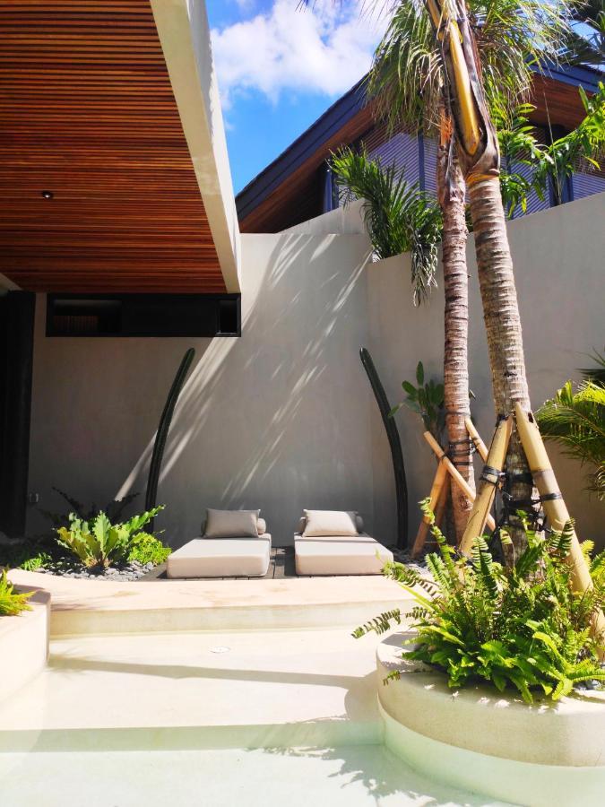 Villa Feh Bali By House Of Winds - Neo Tropical Eden Near Canggu 科洛布坎 外观 照片
