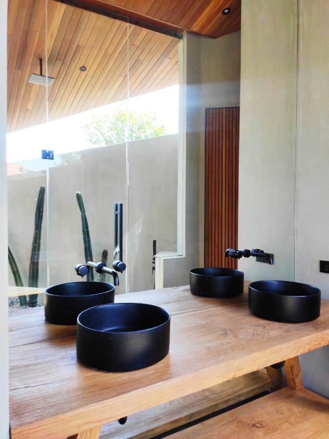 Villa Feh Bali By House Of Winds - Neo Tropical Eden Near Canggu 科洛布坎 外观 照片