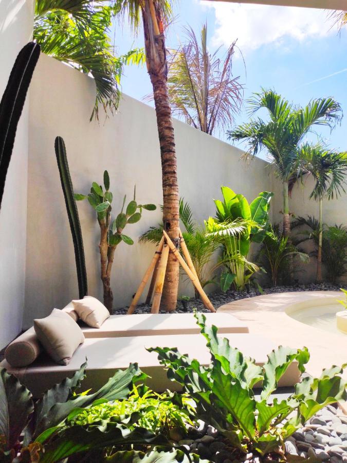 Villa Feh Bali By House Of Winds - Neo Tropical Eden Near Canggu 科洛布坎 外观 照片